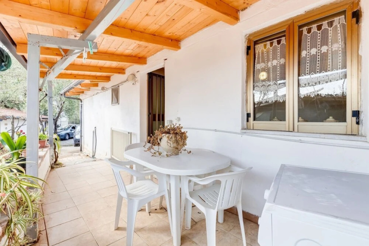 Casa Vacanze Clio - Capriolipalinuro