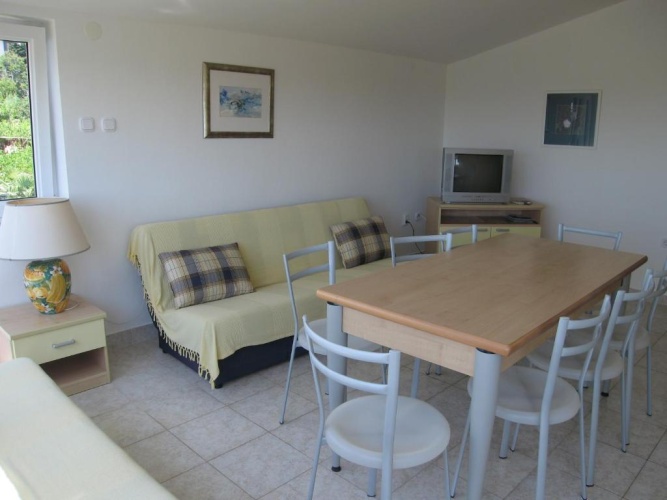 3 Bedrooms Apartment with sea view
