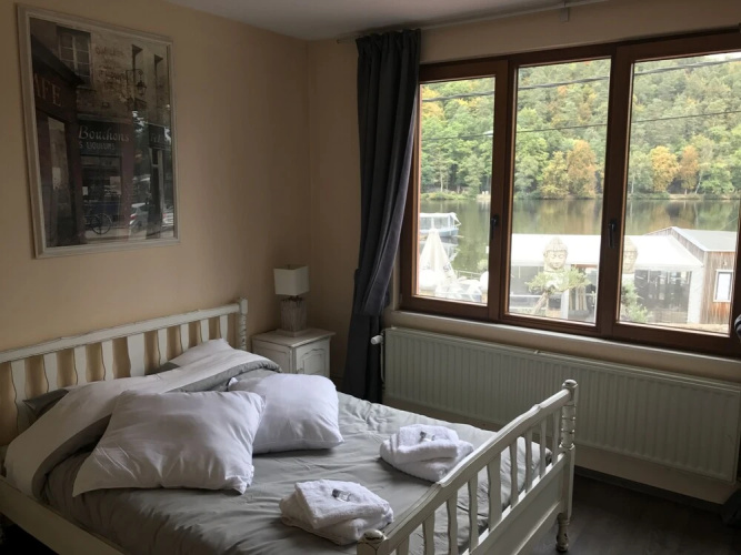L'Auberge du Lac