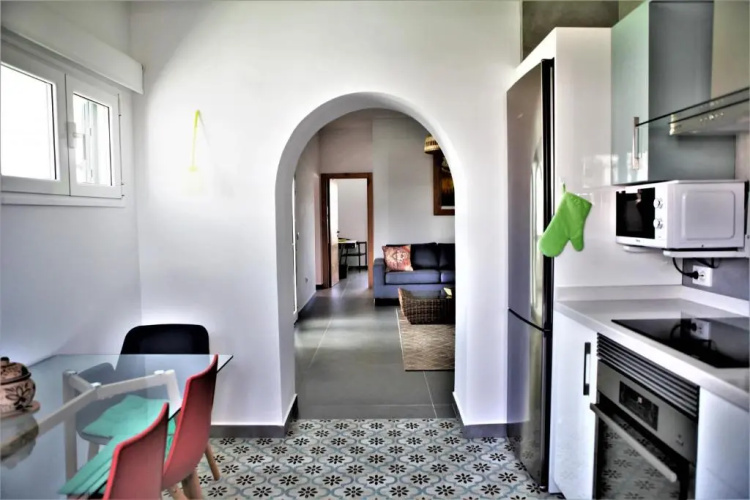 Apartamento Caracol Yaiza