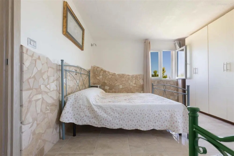 1136 Villetta Paola in Melendugno