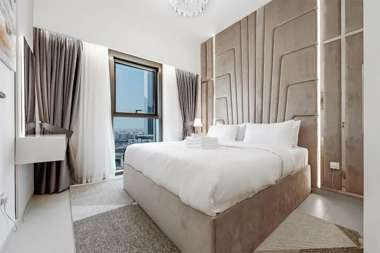 Luxury Apartment