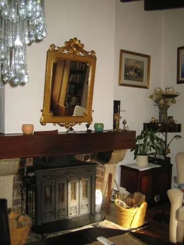 Villa Sa Capsana