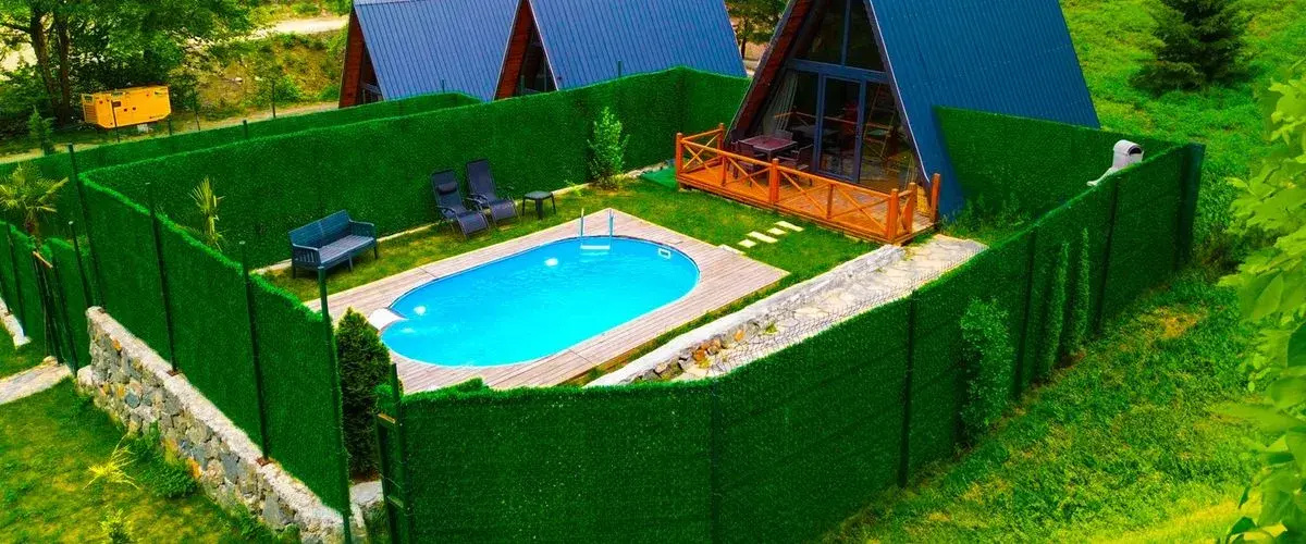 Montena Bungalov