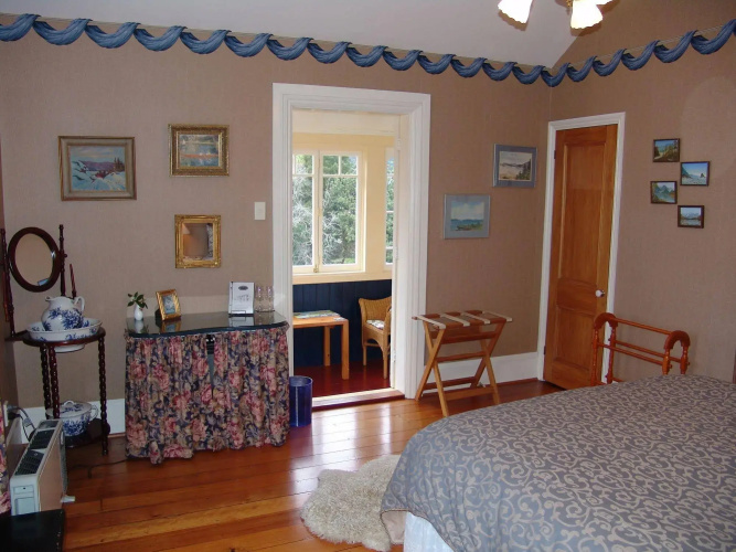 Baywick Inn
