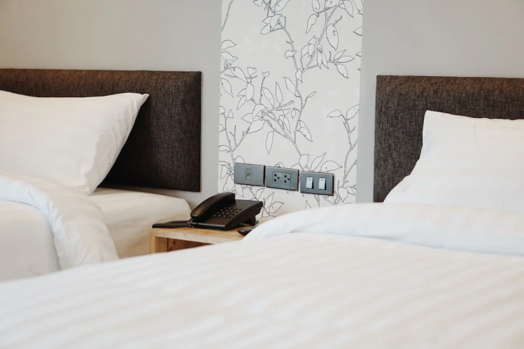 Superior room