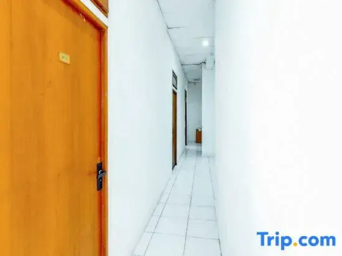 Rabel Guest House RedPartner
