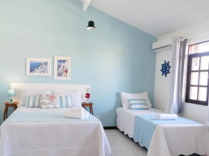 Geri House