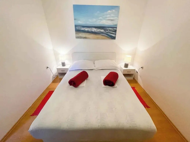 Apartment Irena 1
