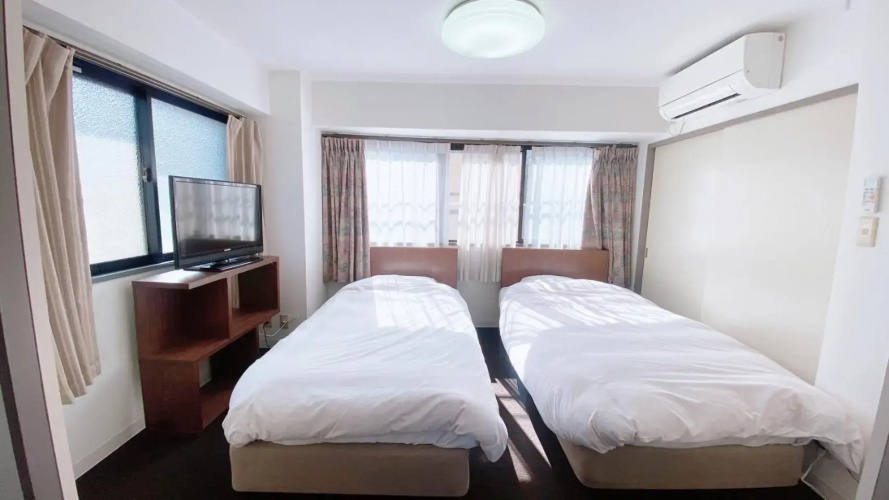 Hotelbild
