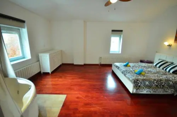 Hi-End Apartment