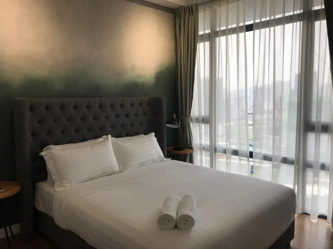Anggun Residences Guesthouse