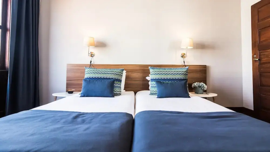 Pet-friendly Apartment in Porto