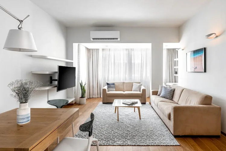 Bazel 47 Apartment 14 by Homy
