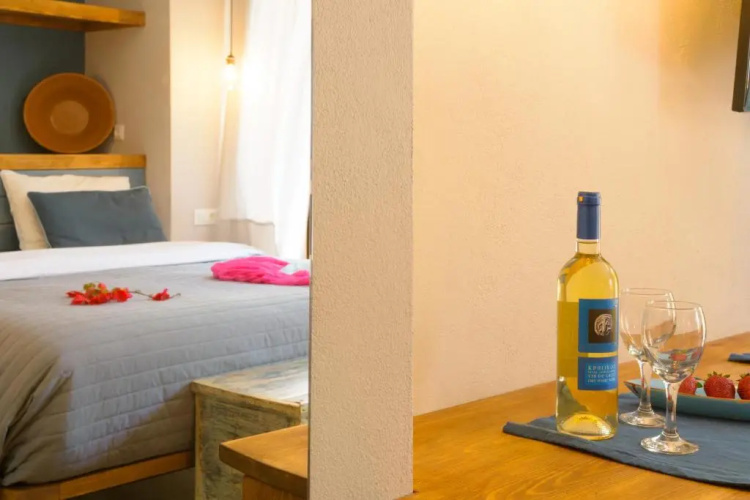 Hotelbild