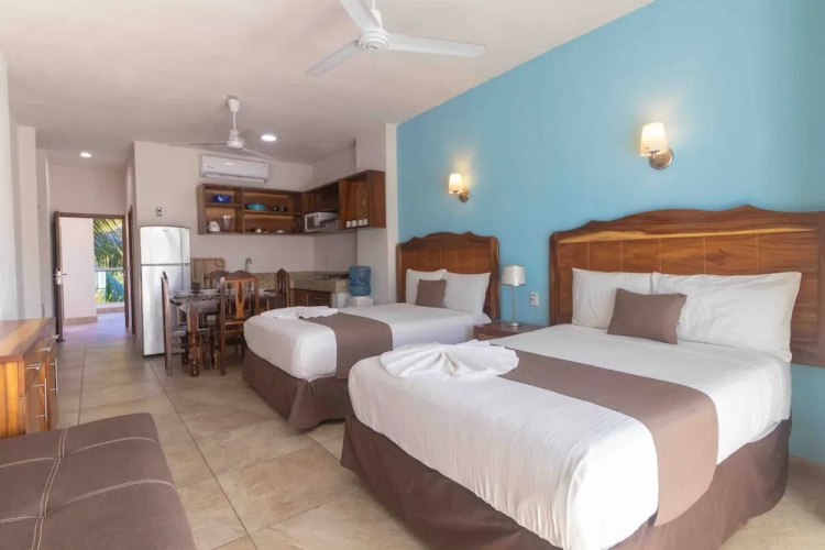 Rincón Resort