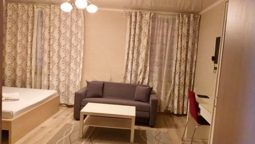 Hotel B&B Akbulak2