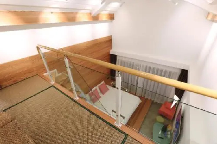 Unrestrained Guest House