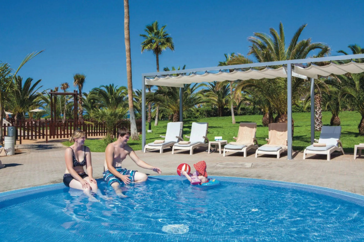 Riu Palace Tenerife photo 16