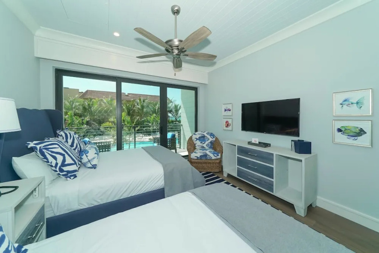 Anna Maria Beach Resort Rm 208