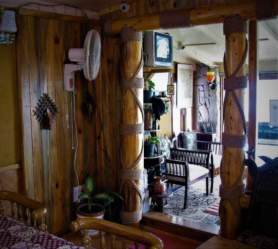 Ayush Guest House