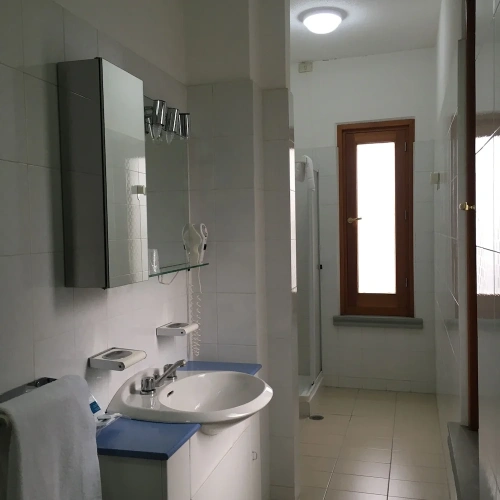 1 Bedroom Classic Double room with balcony