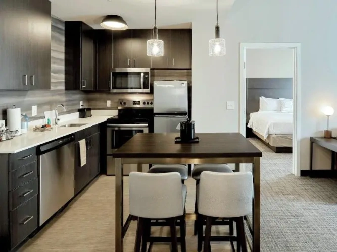 Quadruple Suite