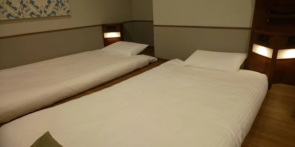Hotel Meldia Osaka Higobashi