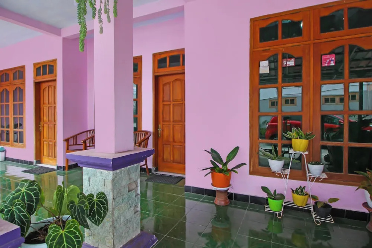 Image de l'hôtel