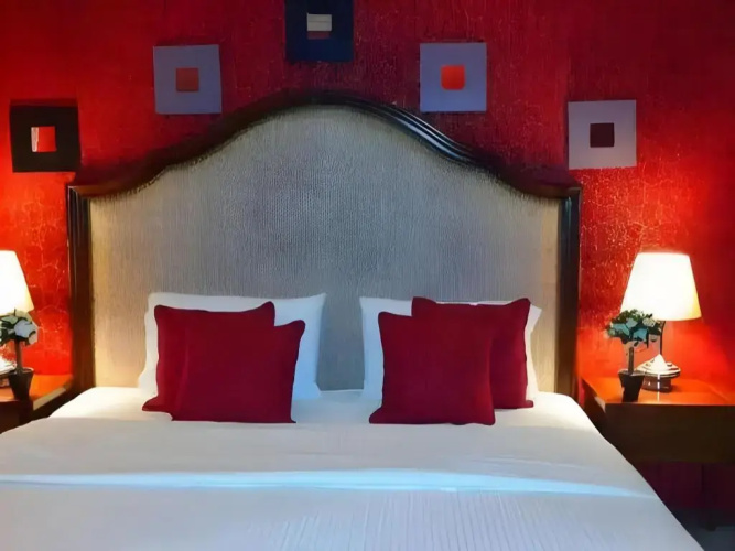 Aseel Hotel Apartment