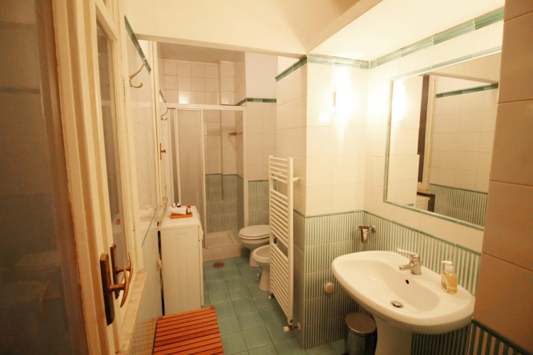 Via Giulia Wonderful Apartment