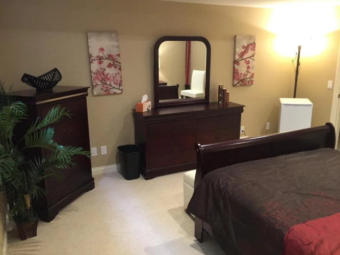 Glenmore Fireside Inn B&B