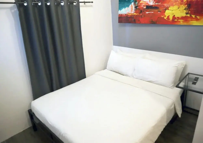 mySTAY BGC South