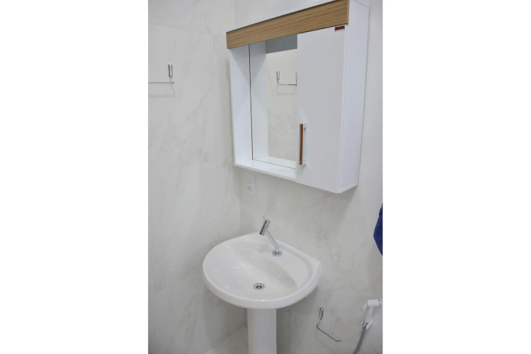 Tatis house Olímpia-casa para 11 pessoas