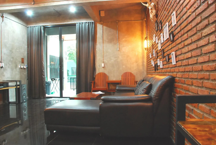 Loft Cha-Am 2017