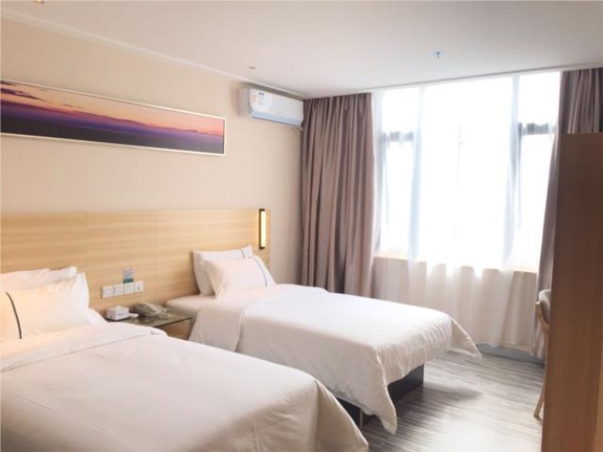 Business Twin room