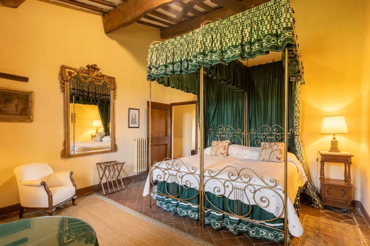 Villa la Corte by Mmega