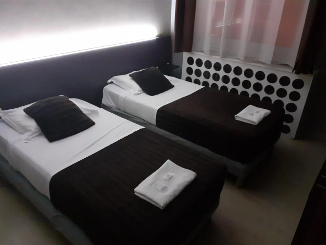 Citadel Hotel