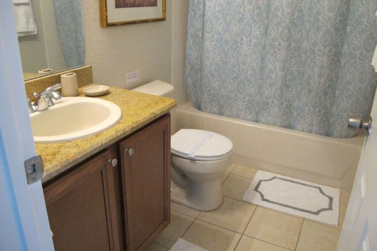 4 Br Townhome Sleeps 9