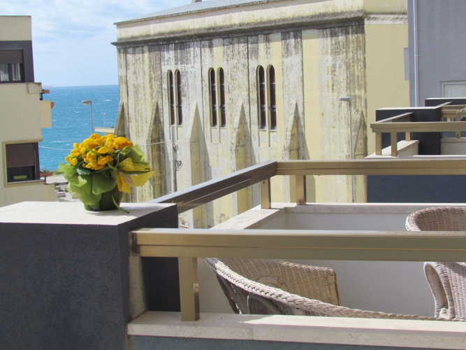 B&B Eco Dal Mare
