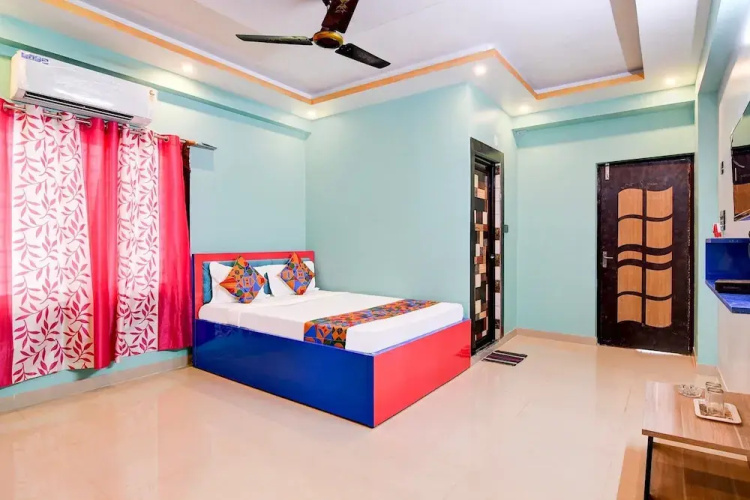 FabHotel Dreamz Heaven