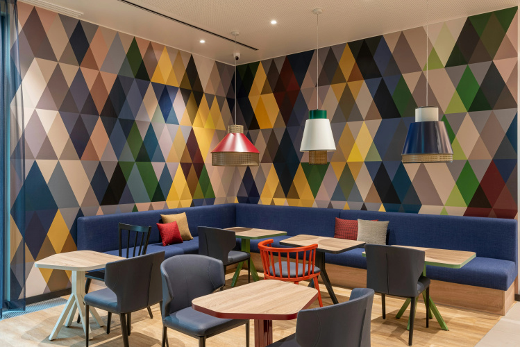 Hampton by Hilton Munich City North photo 25