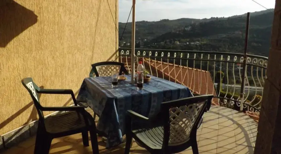 Villa Frisi