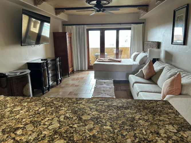 Ocean Lodge Resort