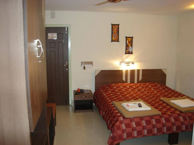 Hotel Shreesh