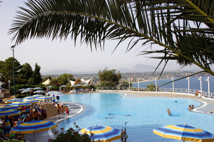 CDSHotels Terrasini photo 21