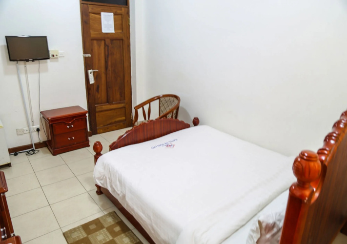 Hotel De Mag