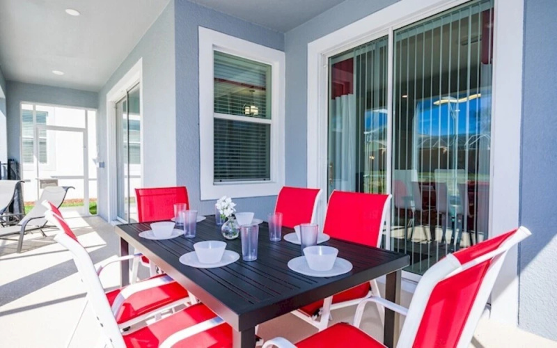 MK Florida Home
