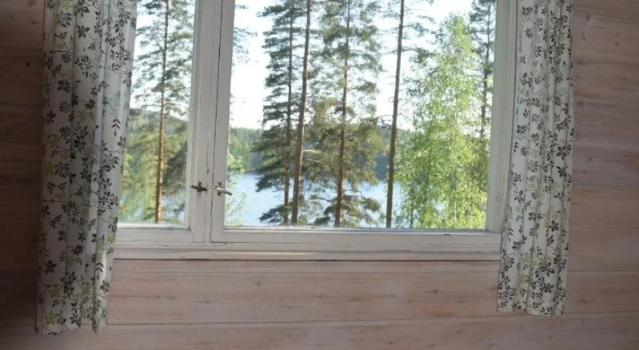 Saimaa Hirsilinna