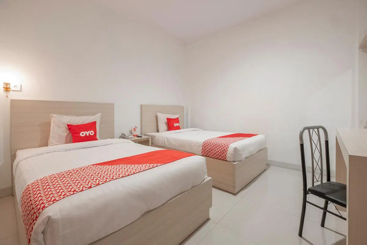 OYO 1633 Hotel Darma Nusantara